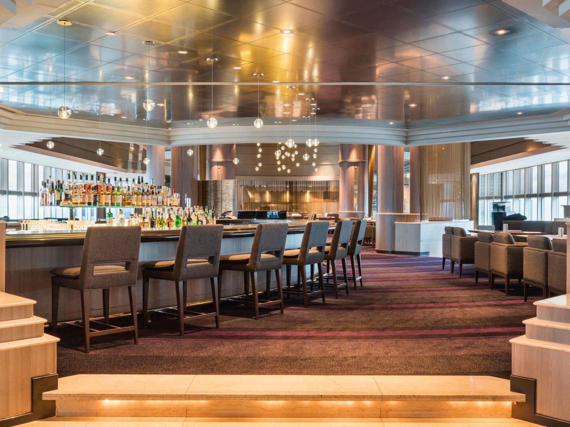 Swissotel Nankai 5* Osaka