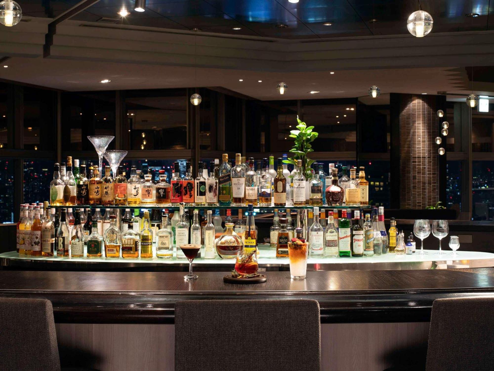 Swissotel Nankai 5* Osaka
