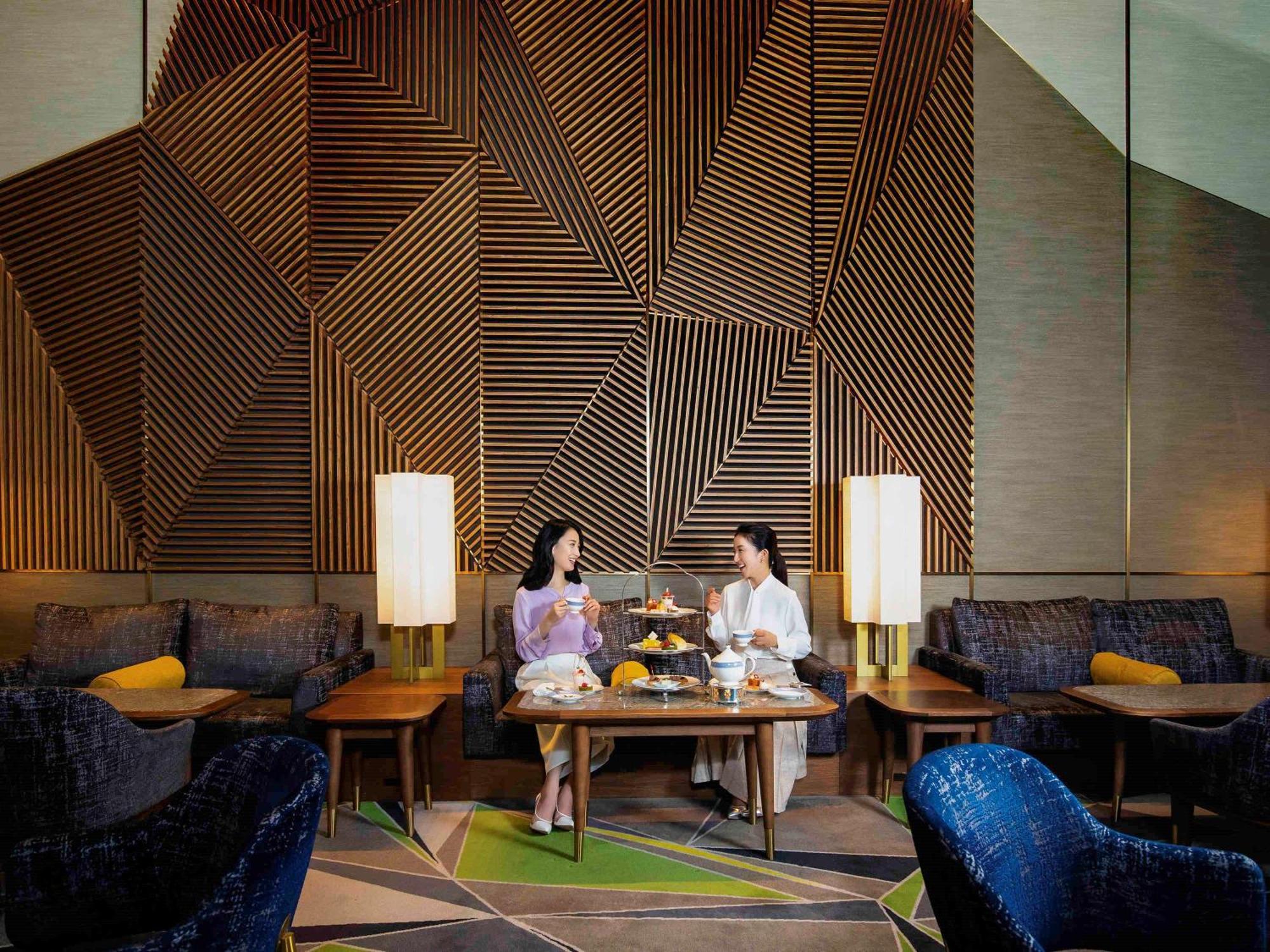 Swissotel Nankai 大阪