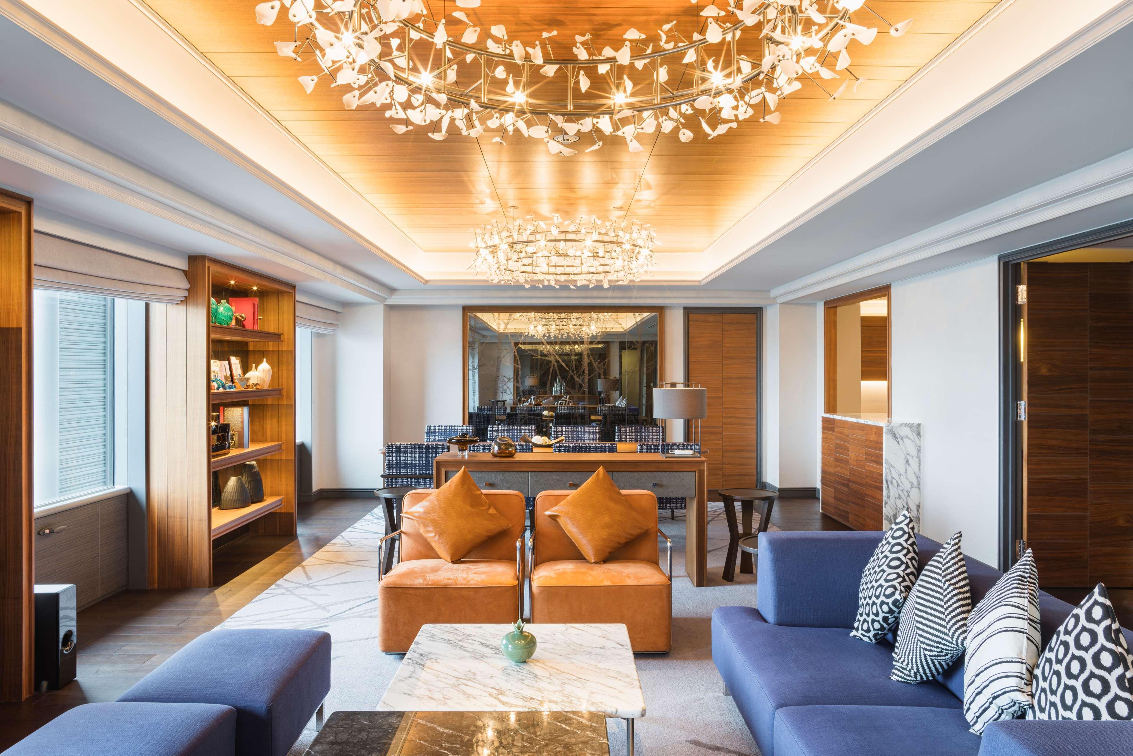 酒店 Swissotel Nankai