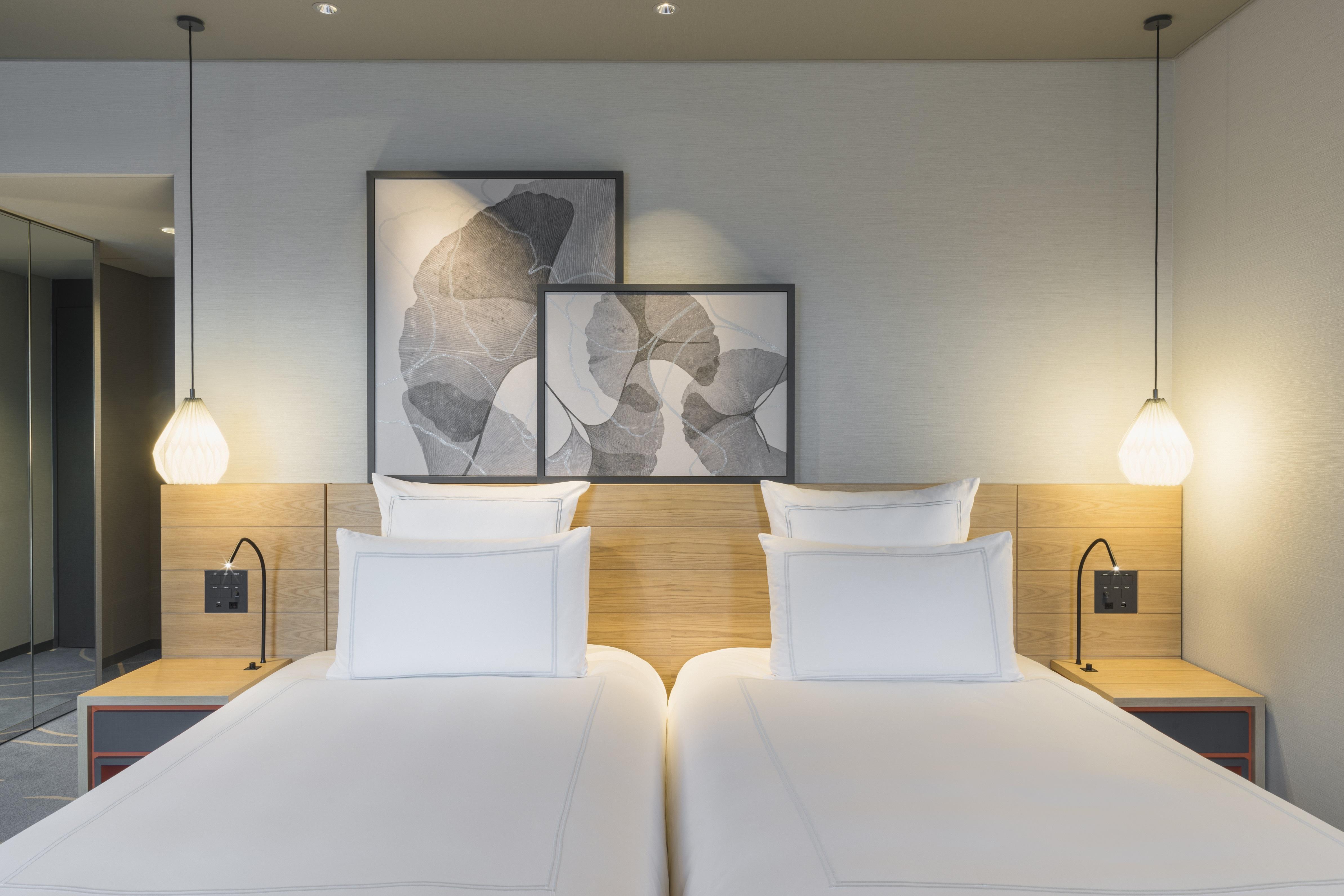 Swissotel Nankai 5* โอซาก้า