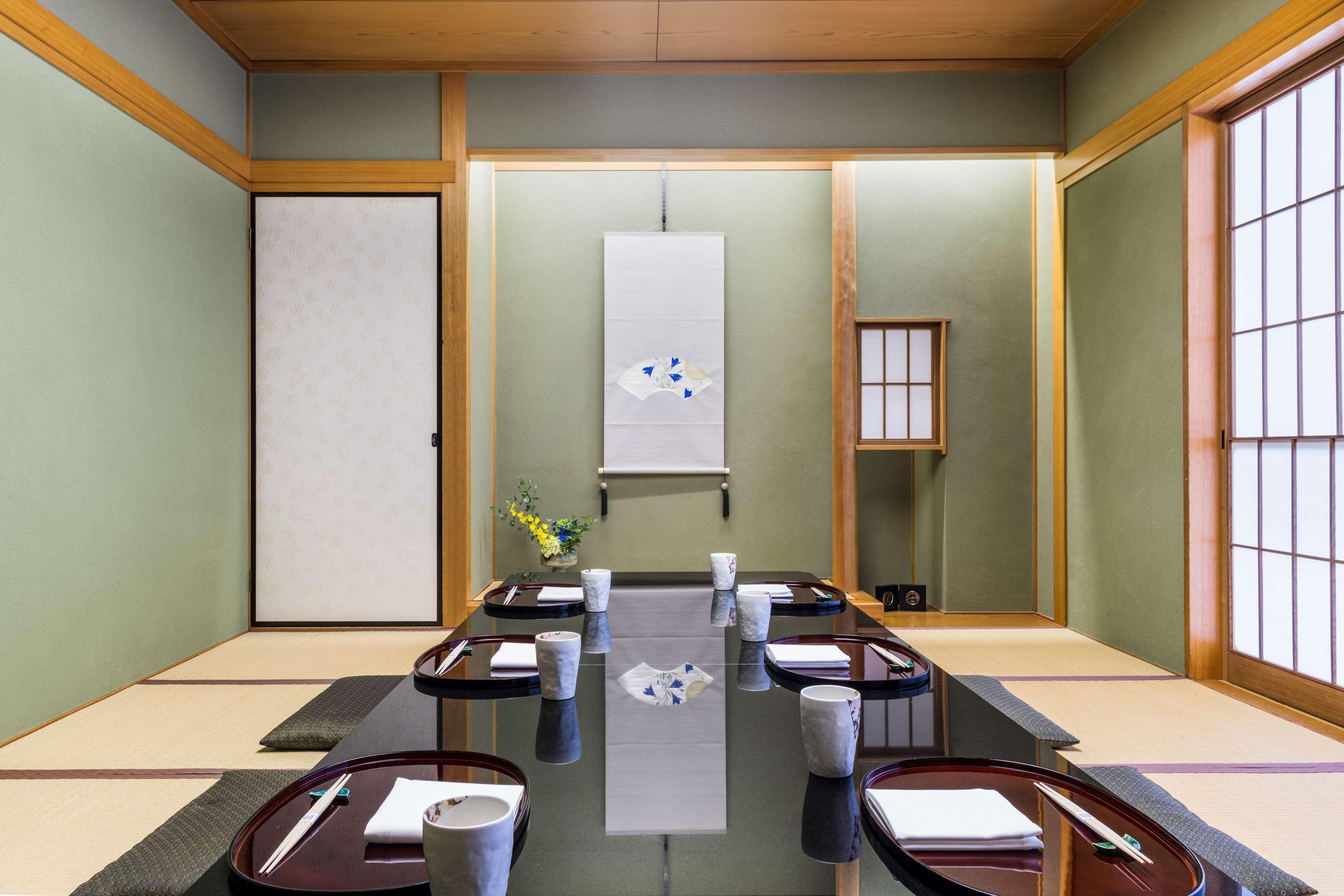 酒店 Swissotel Nankai