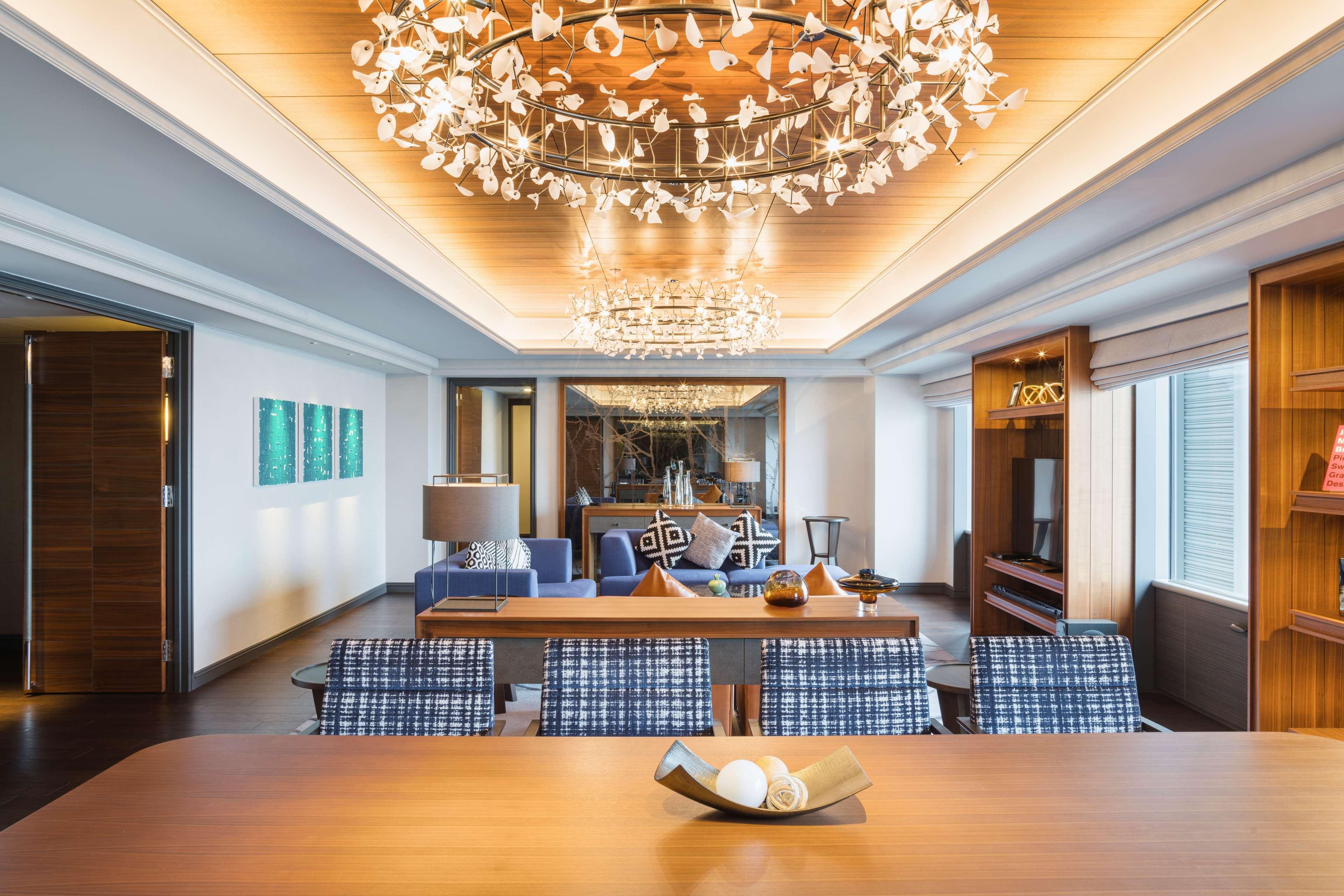 酒店 Swissotel Nankai