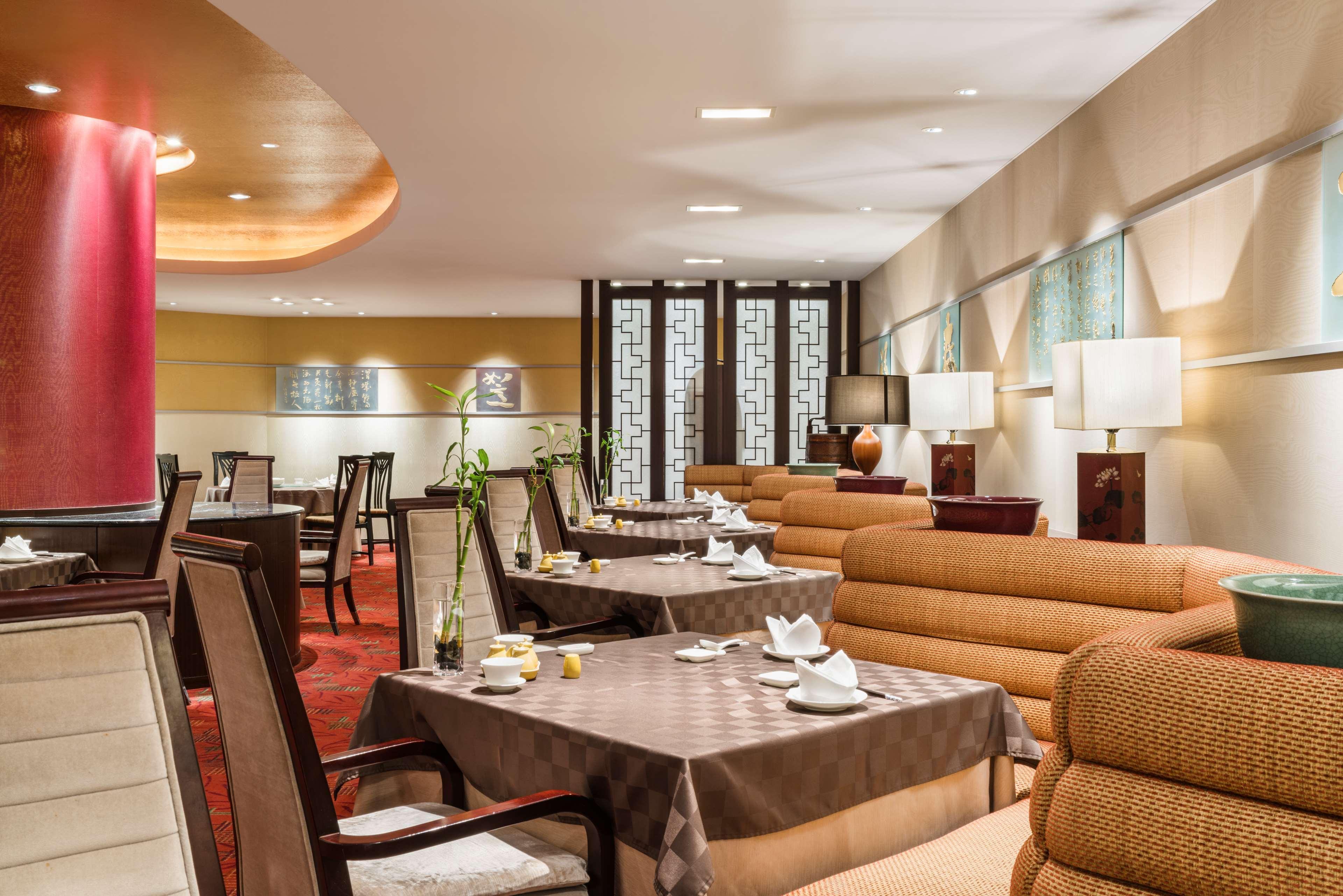 Swissotel Nankai 酒店 大阪