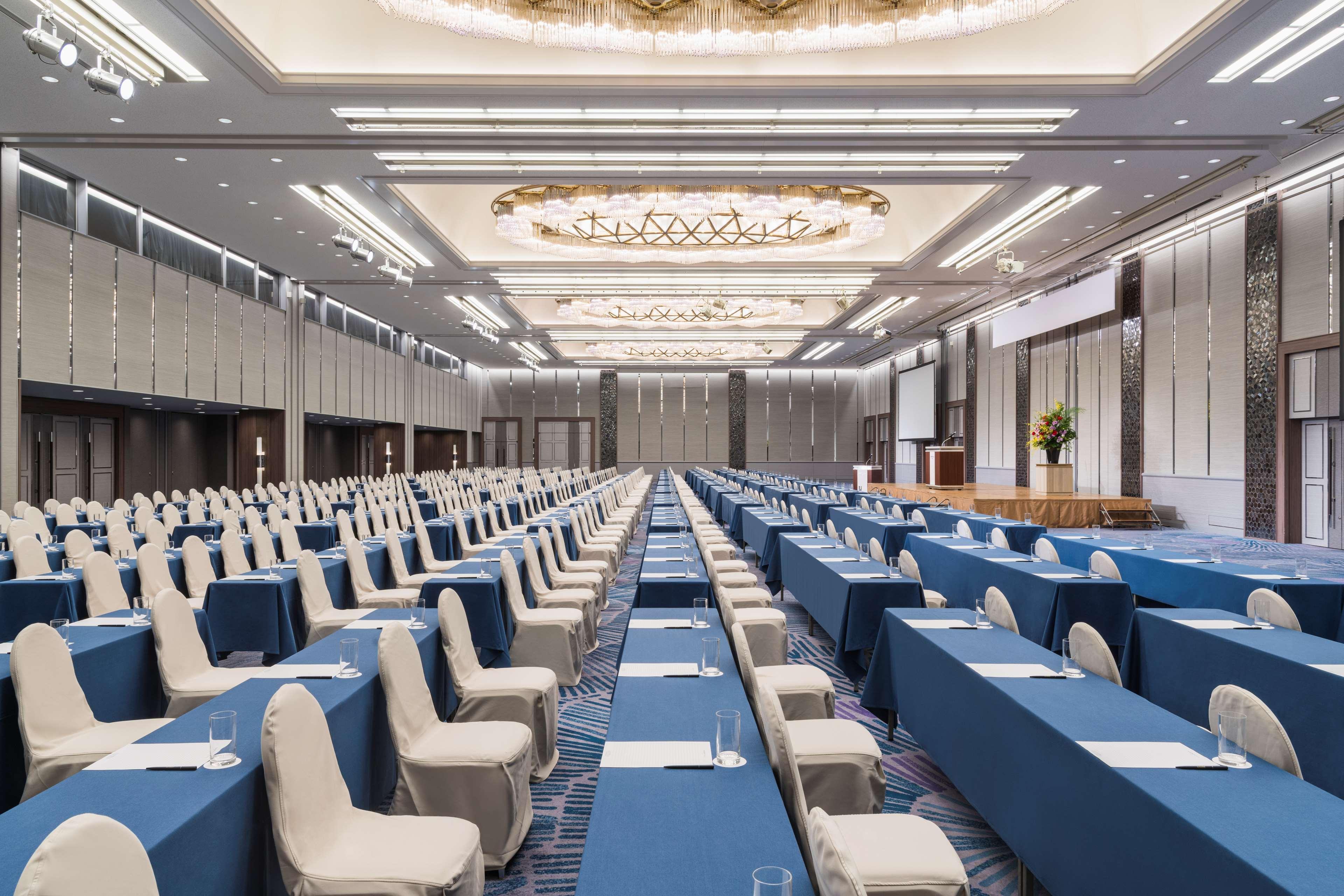 酒店 Swissotel Nankai