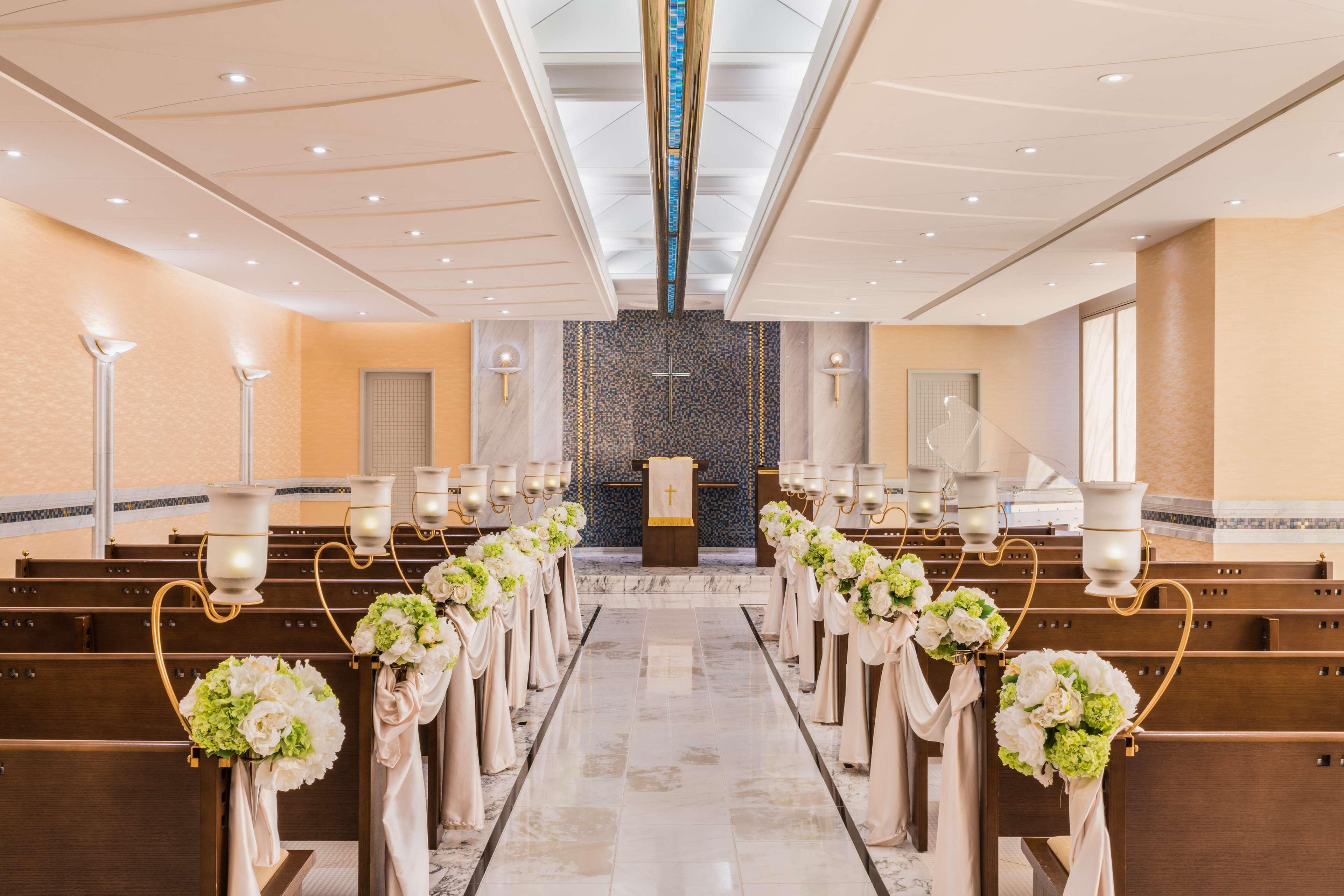Swissotel Nankai 酒店