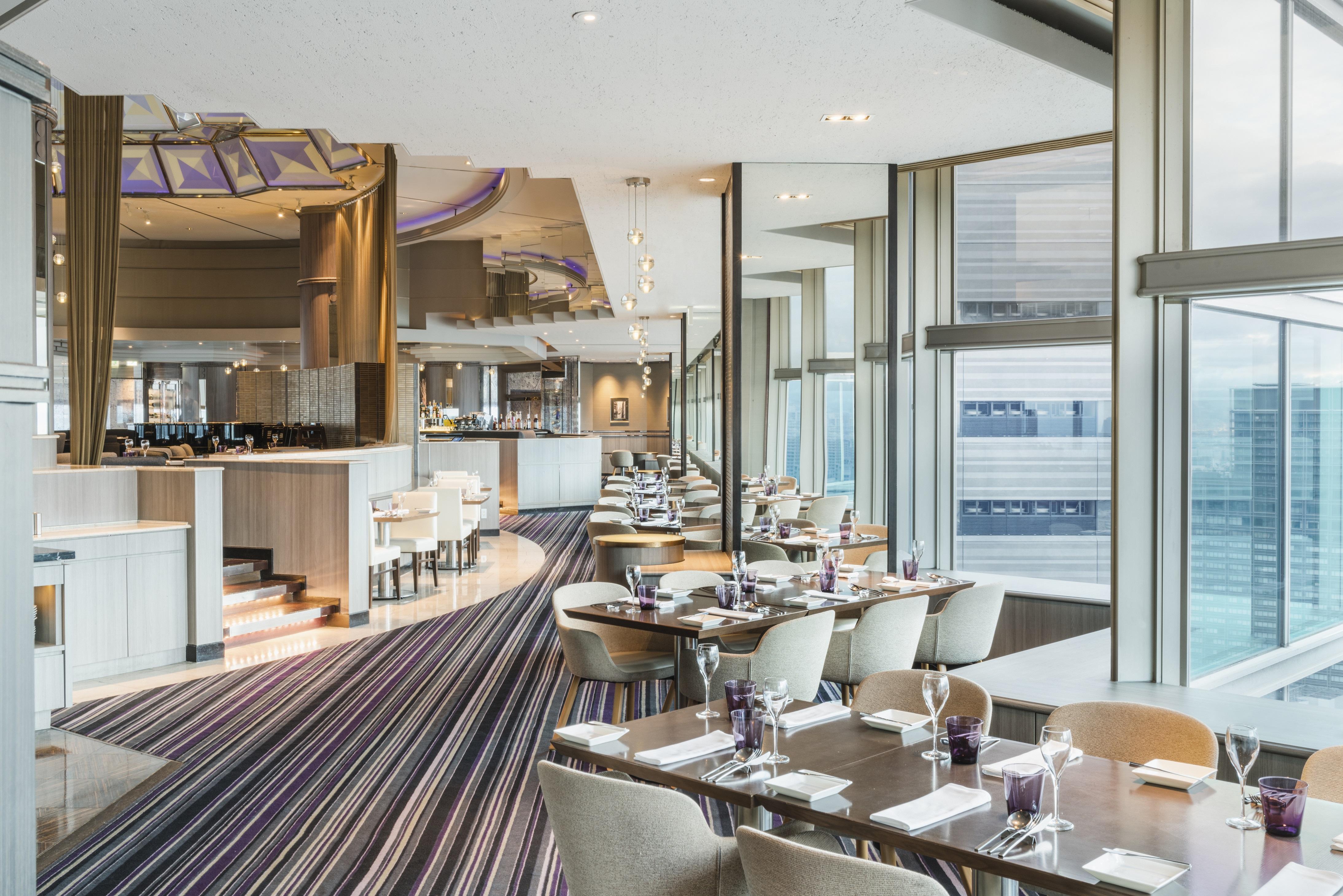 酒店 Swissotel Nankai 大阪