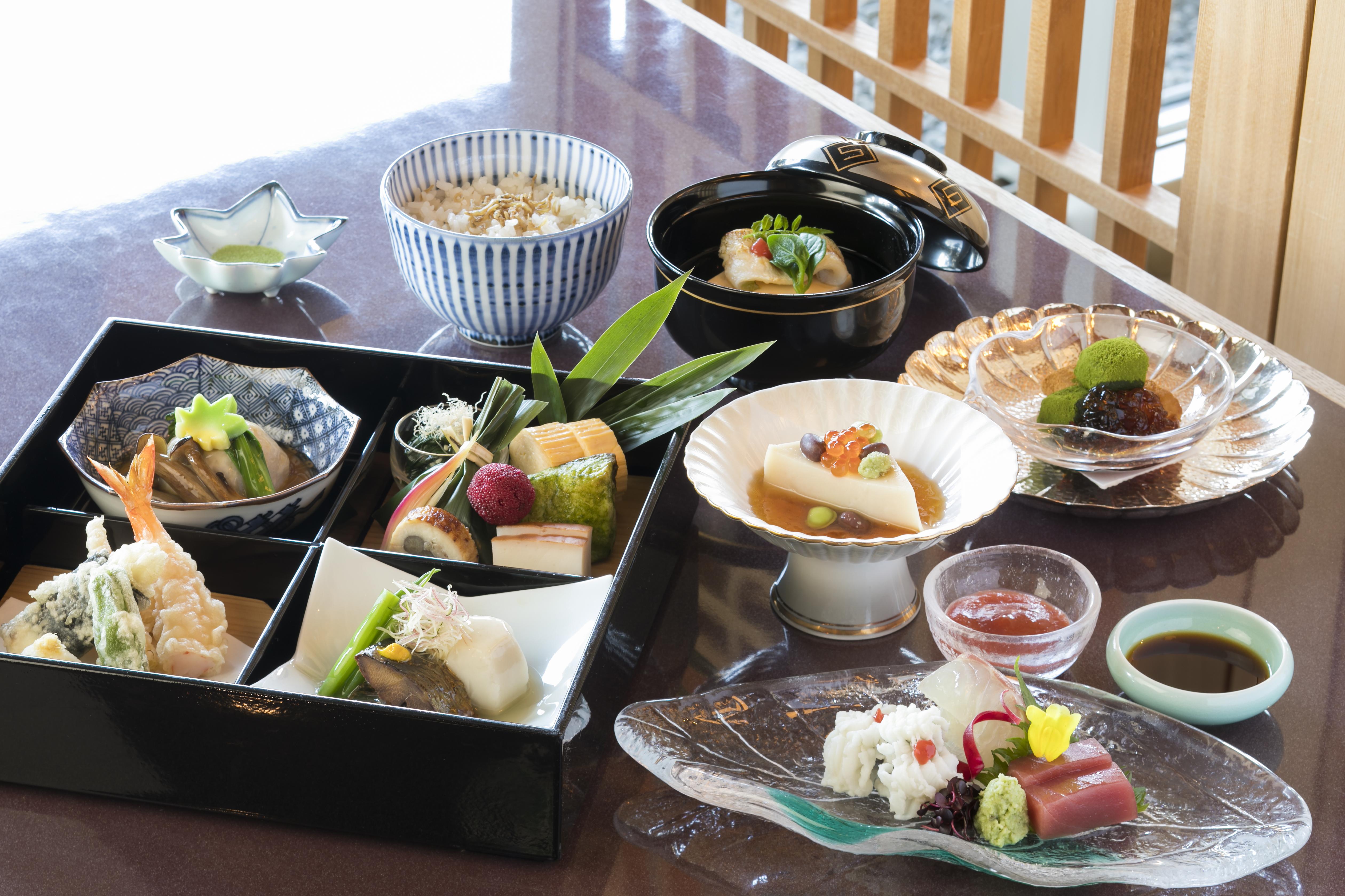 Swissotel Nankai 大阪