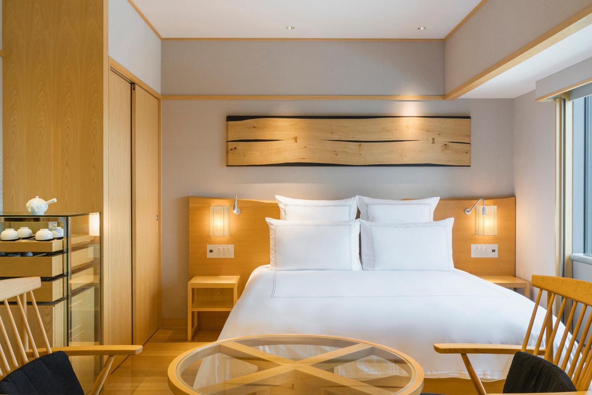 โรงแรม Swissotel Nankai