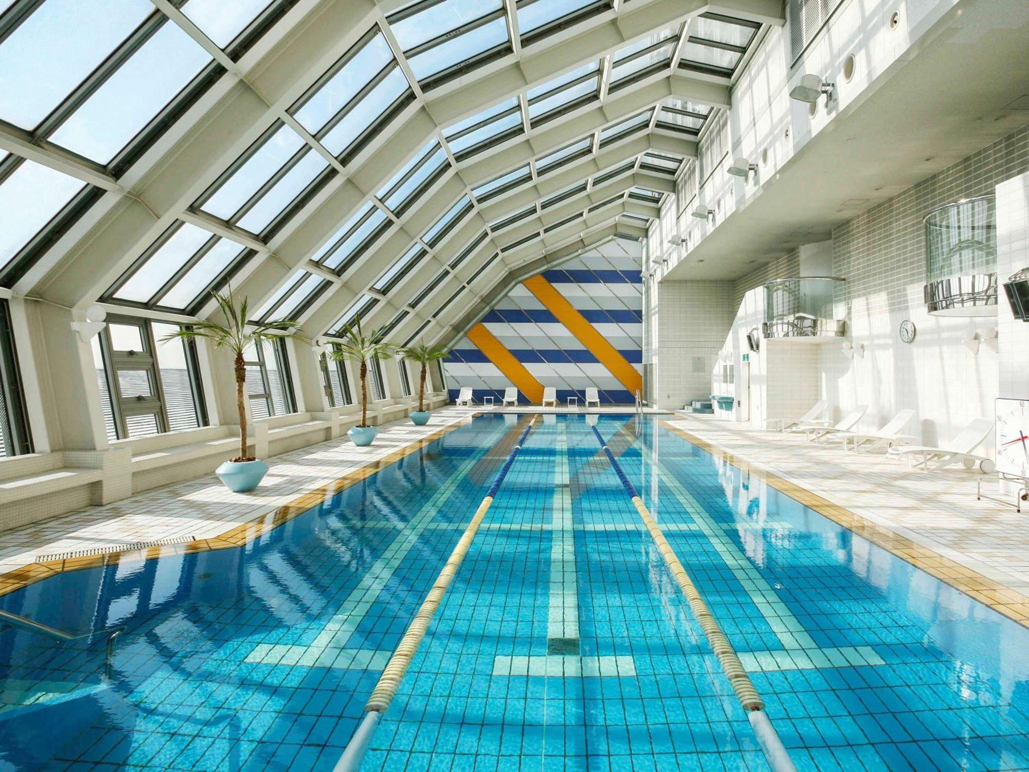 Swissotel Nankai 5* 大阪