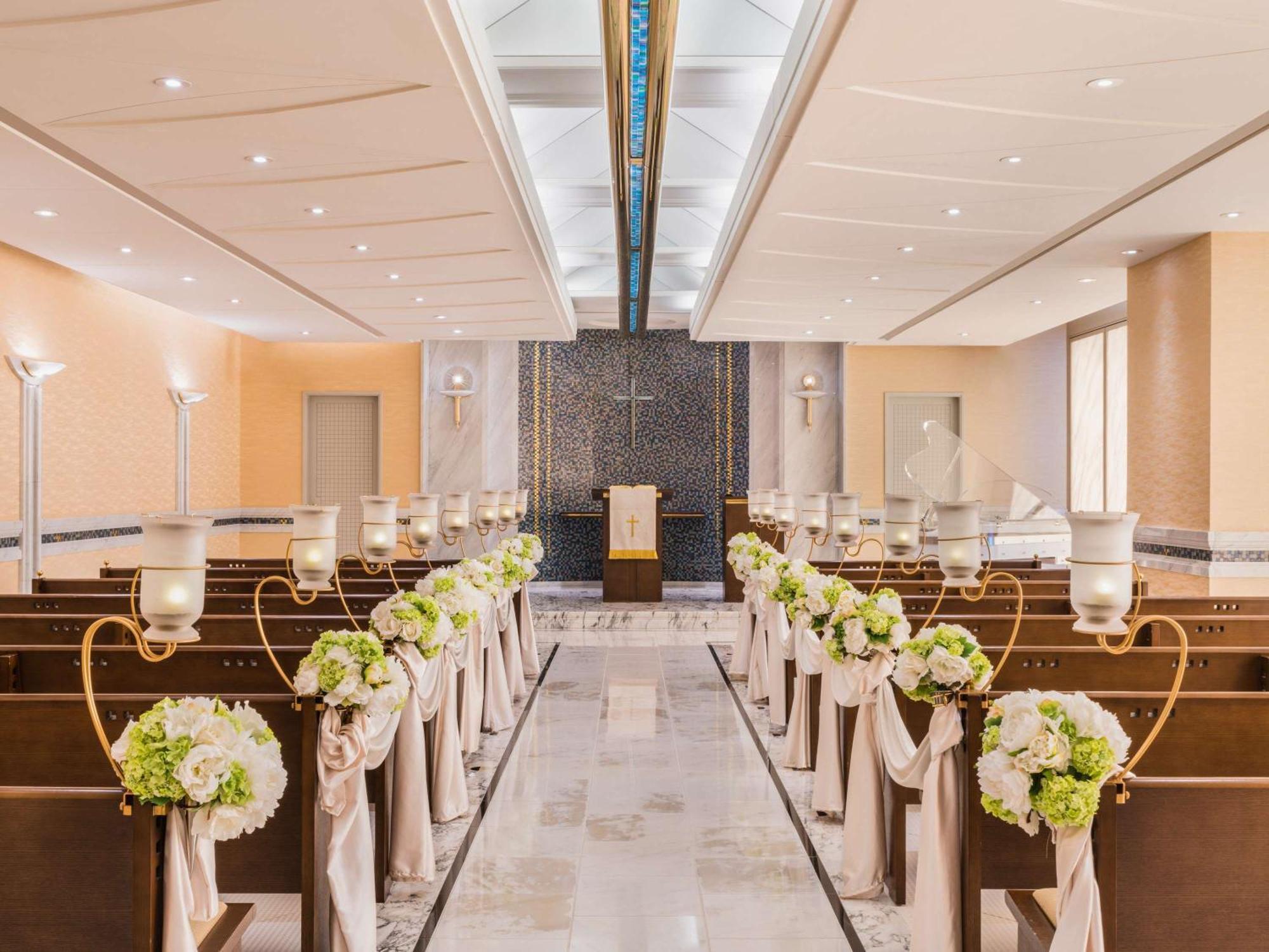 Swissotel Nankai โรงแรม โอซาก้า