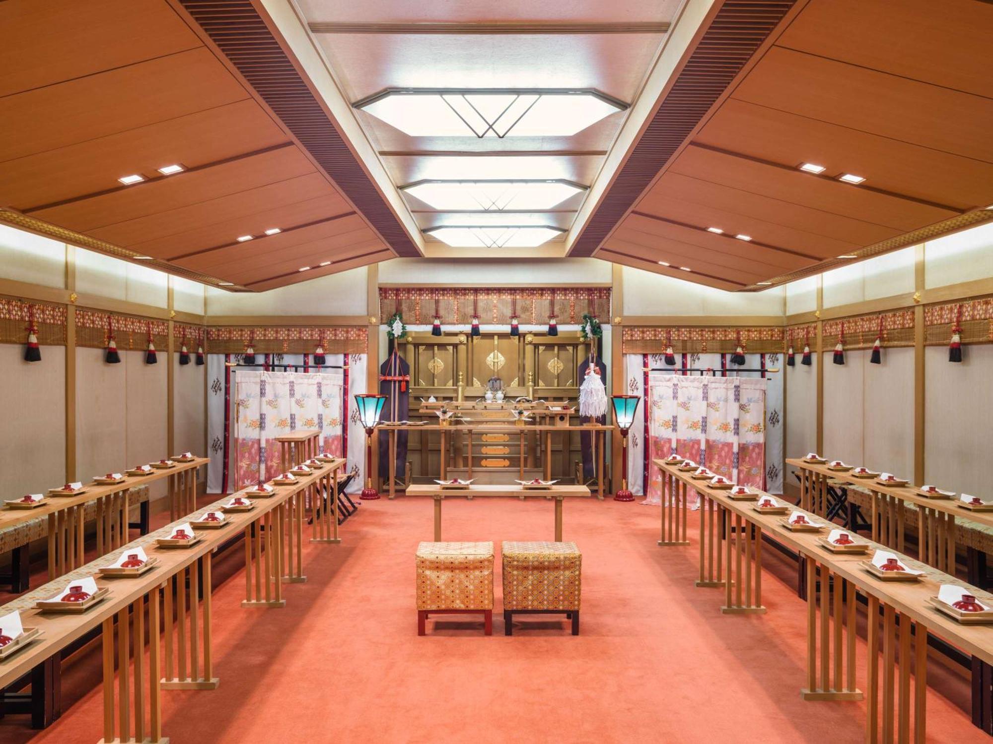 Swissotel Nankai 5* 大阪