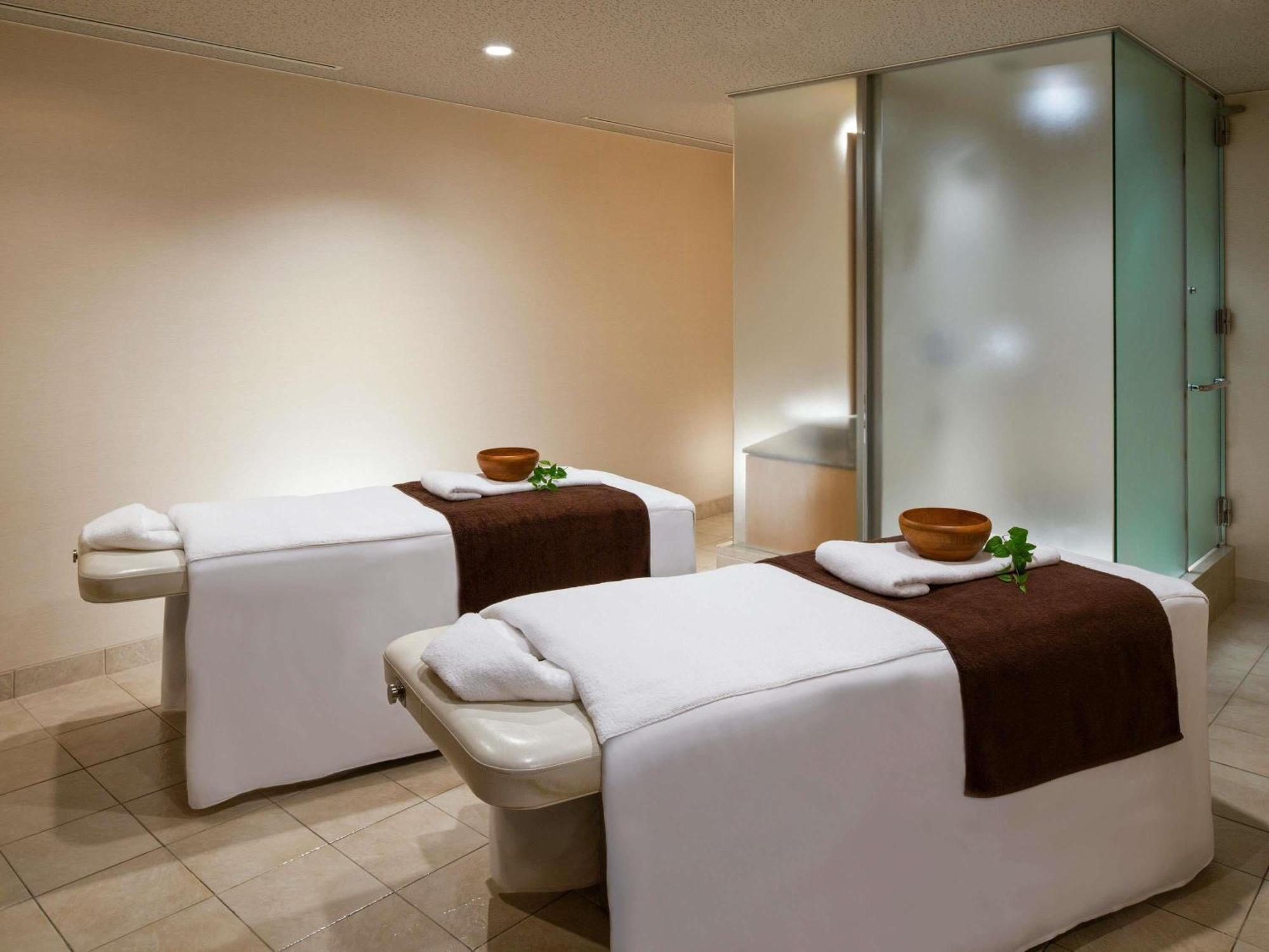 Swissotel Nankai โอซาก้า