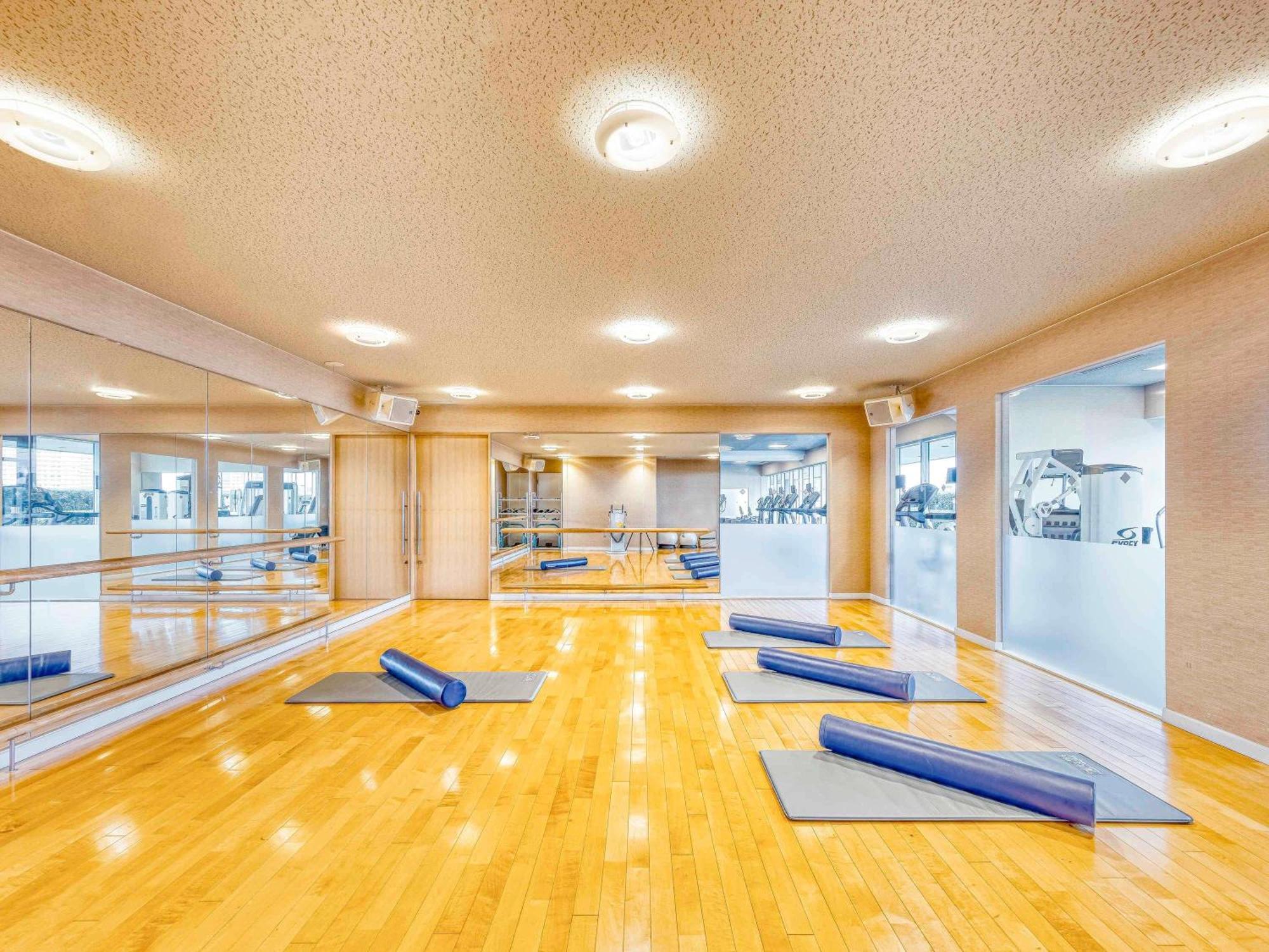 Swissotel Nankai 5* โอซาก้า