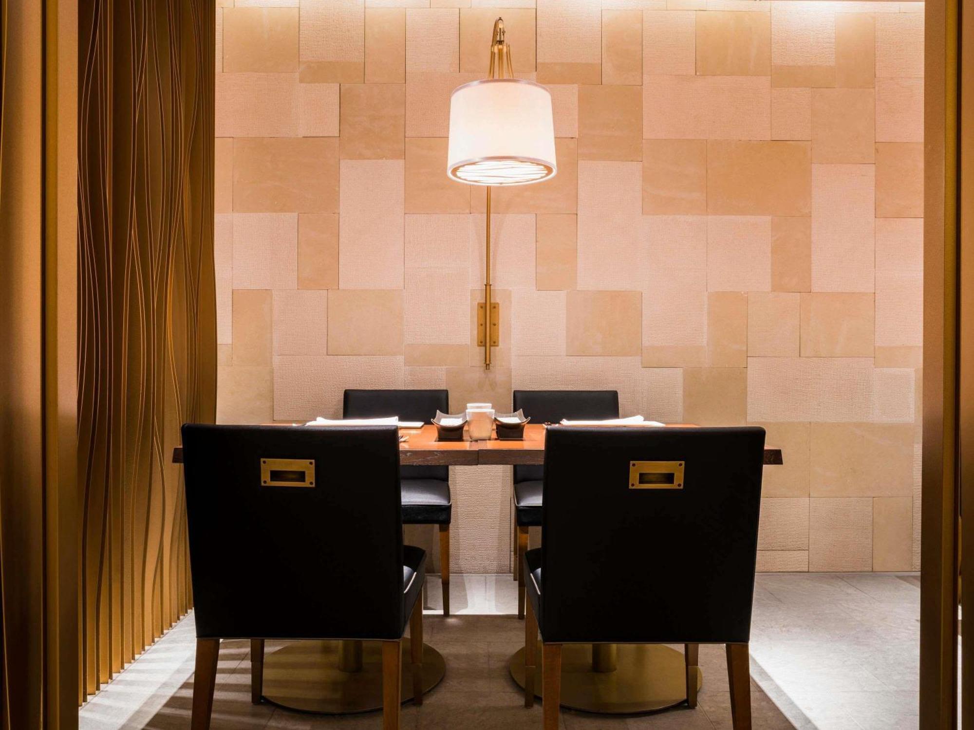 Swissotel Nankai โอซาก้า