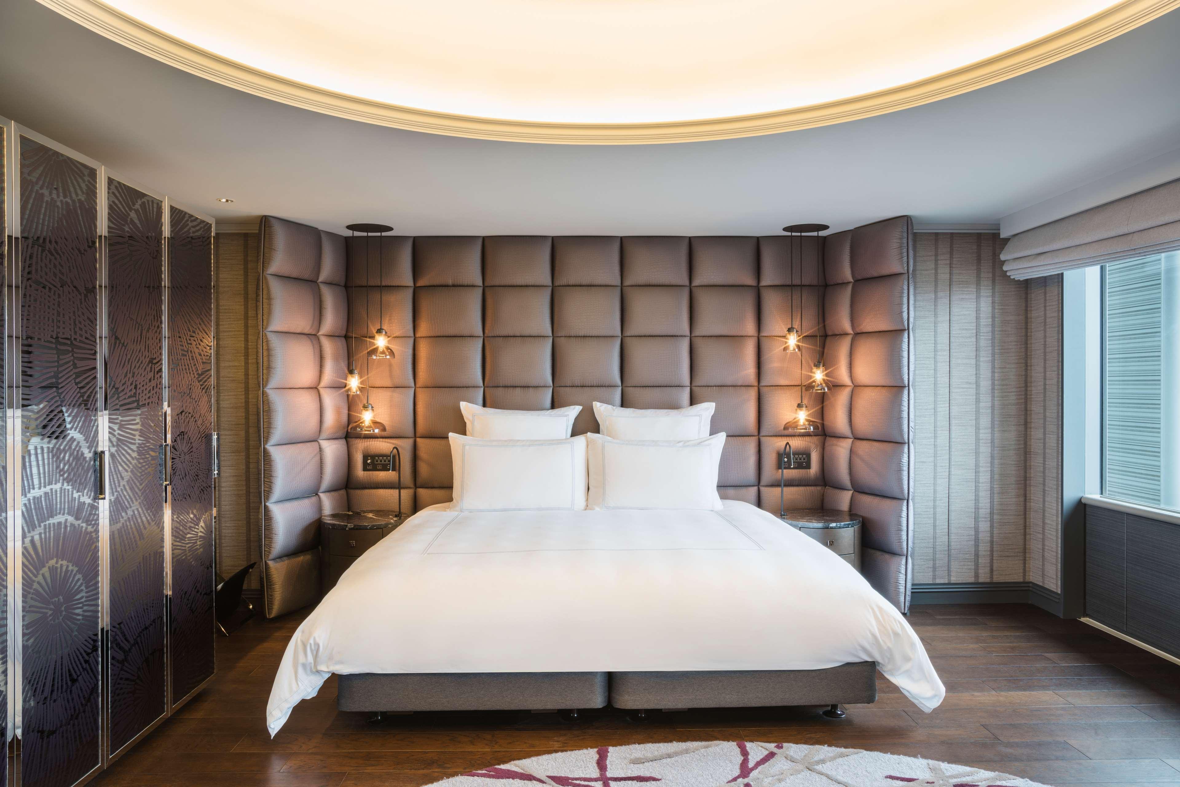 Swissotel Nankai Hotel Ōsaka