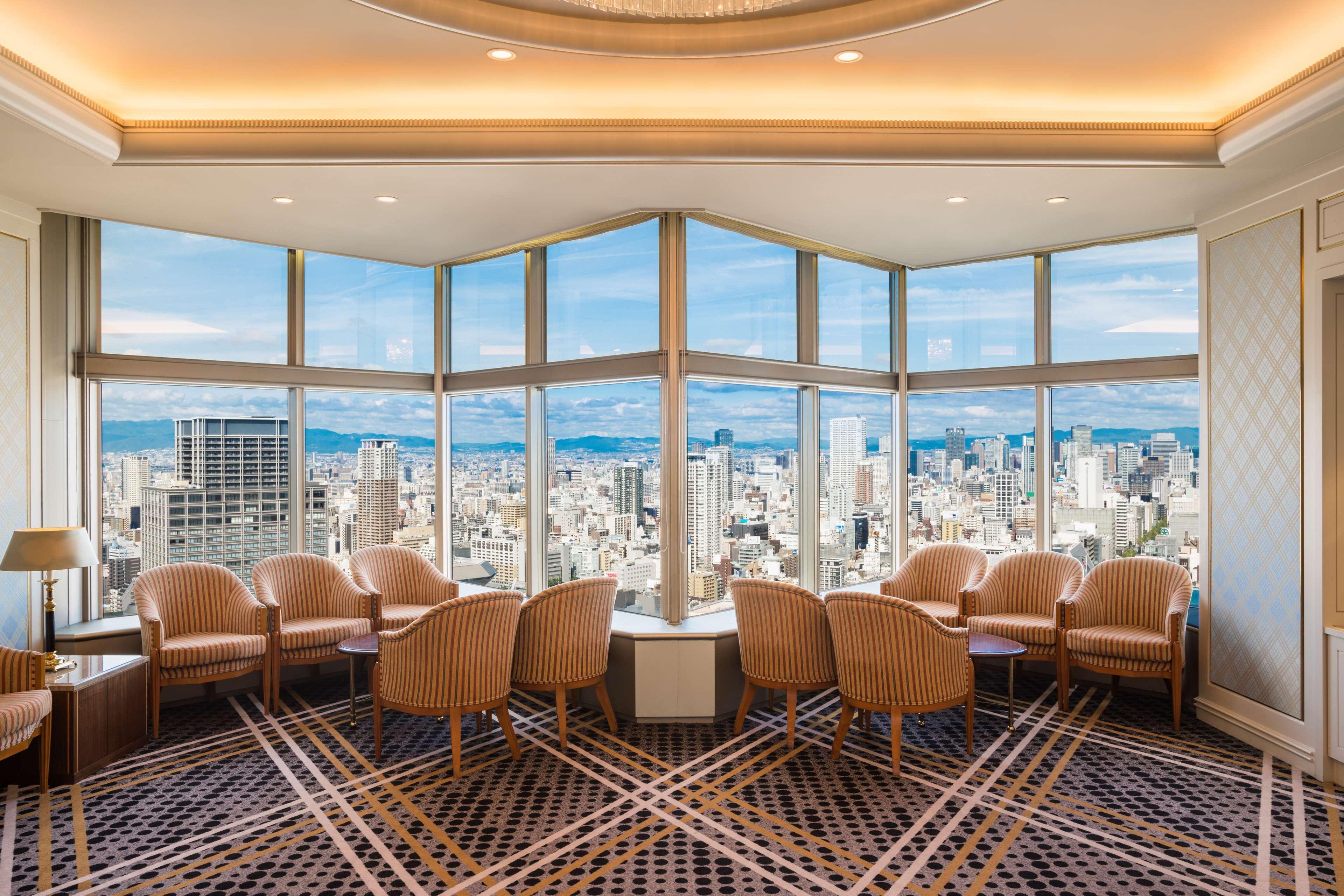 Swissotel Nankai Ōsaka