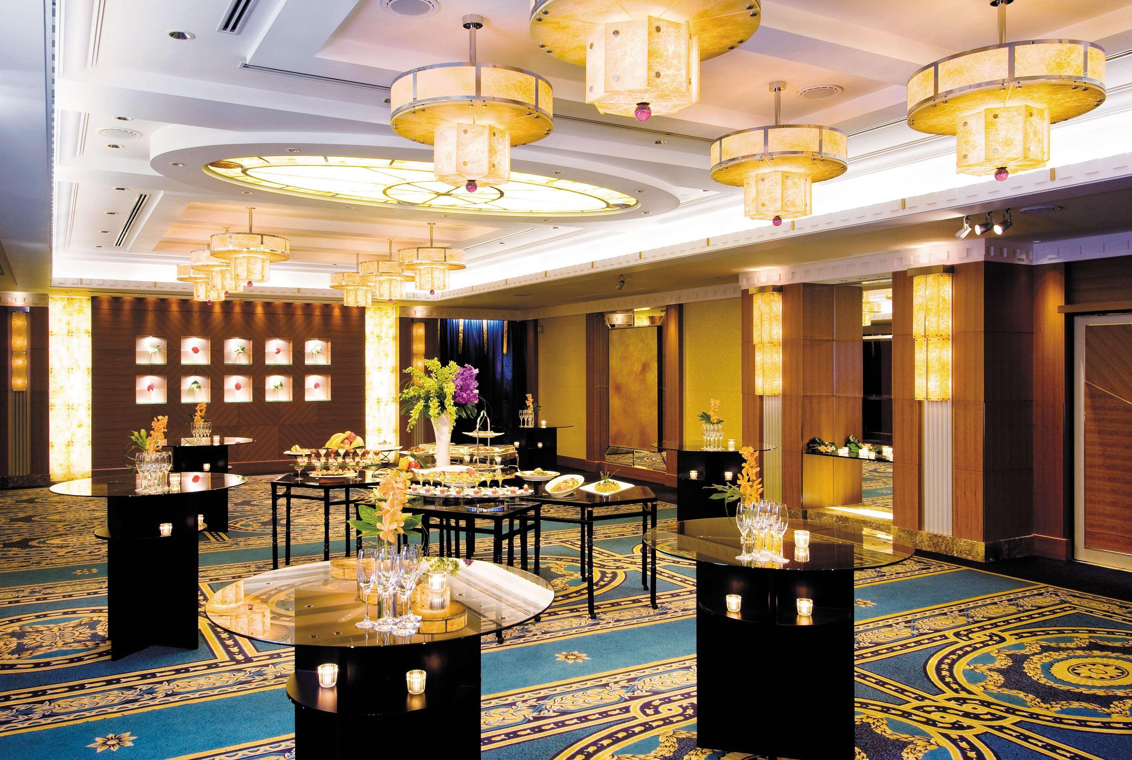 Swissotel Nankai Ōsaka