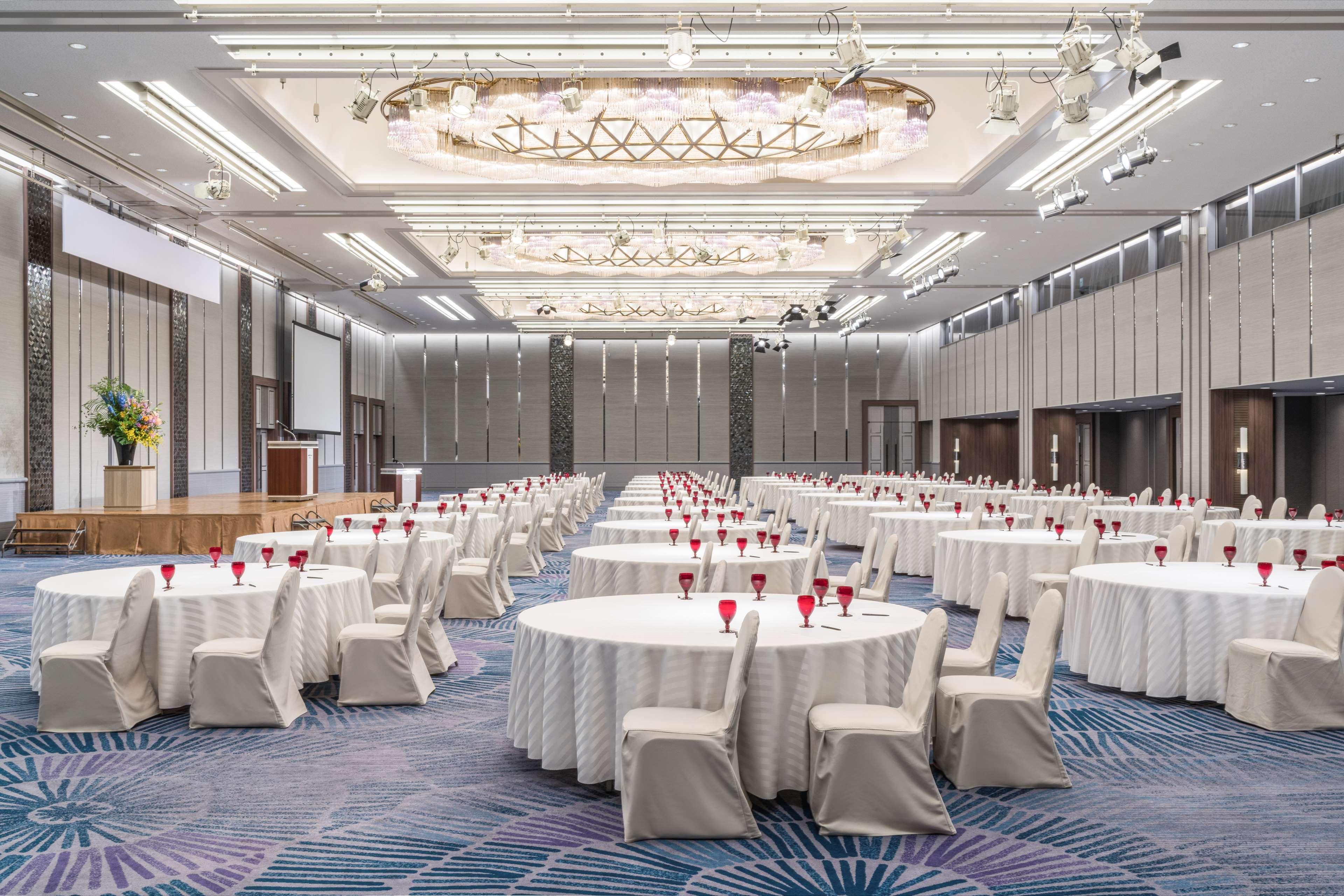 Swissotel Nankai 5* Ōsaka