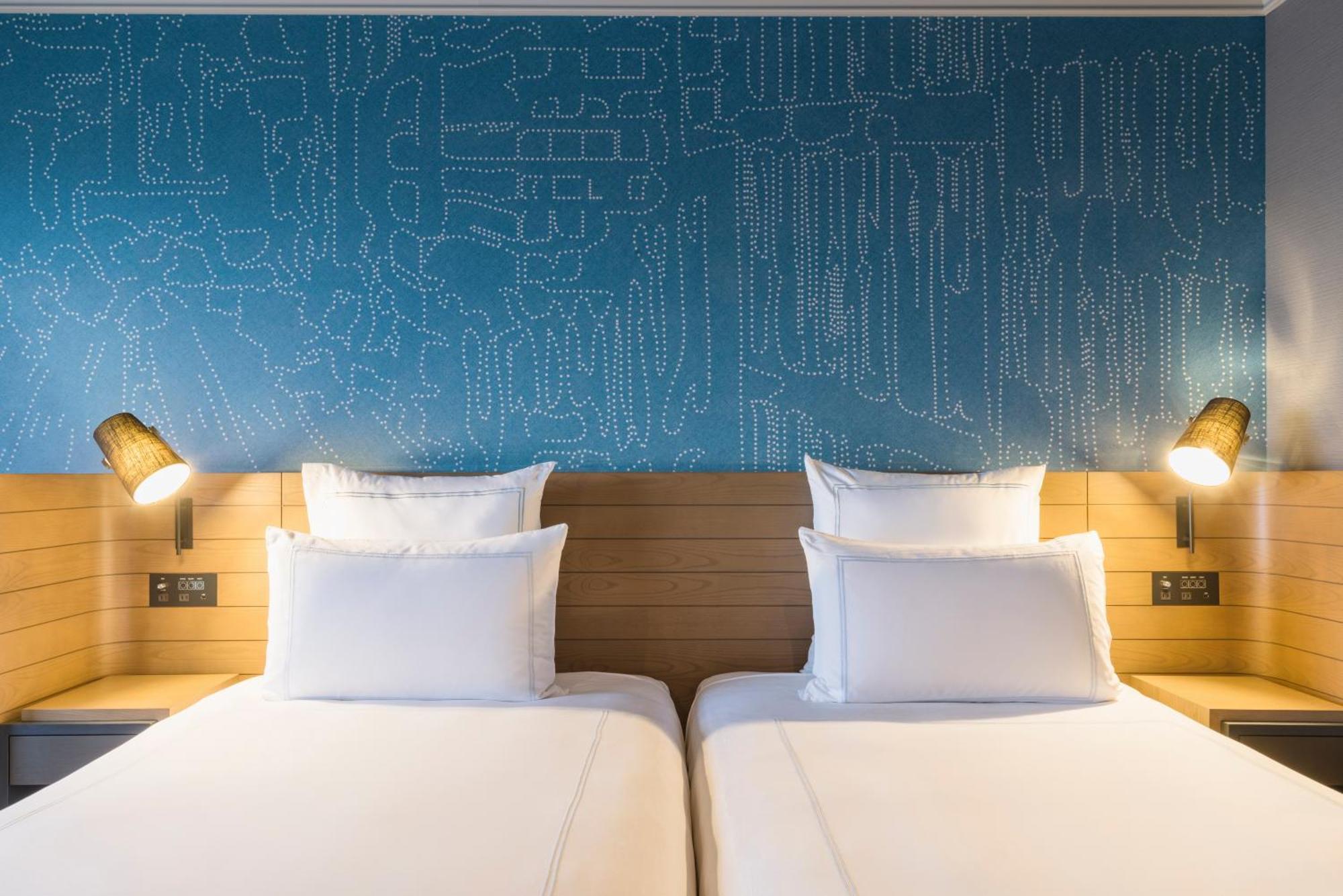 Swissotel Nankai Hotel Ōsaka