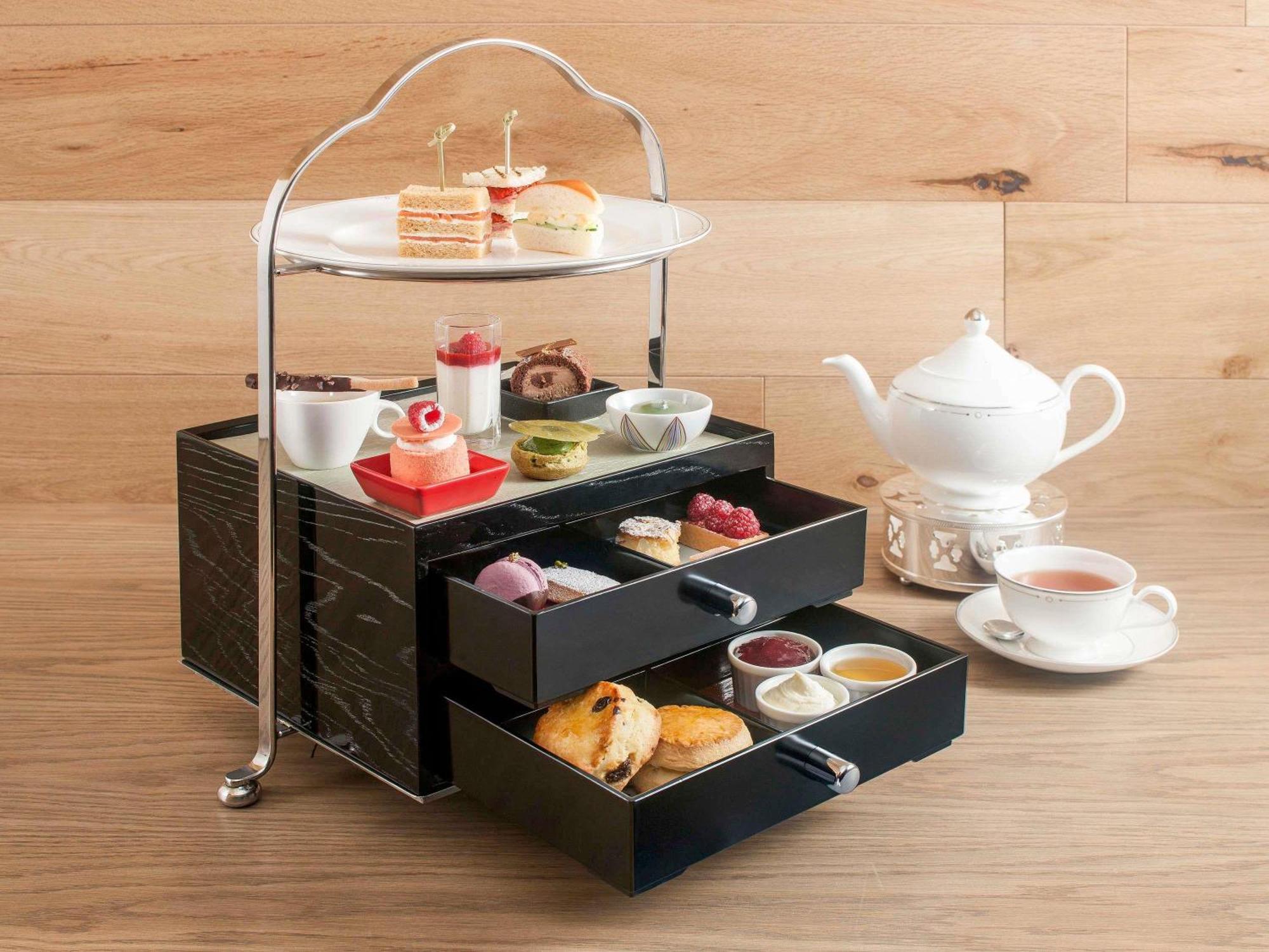 Hotel Swissotel Nankai Osaka