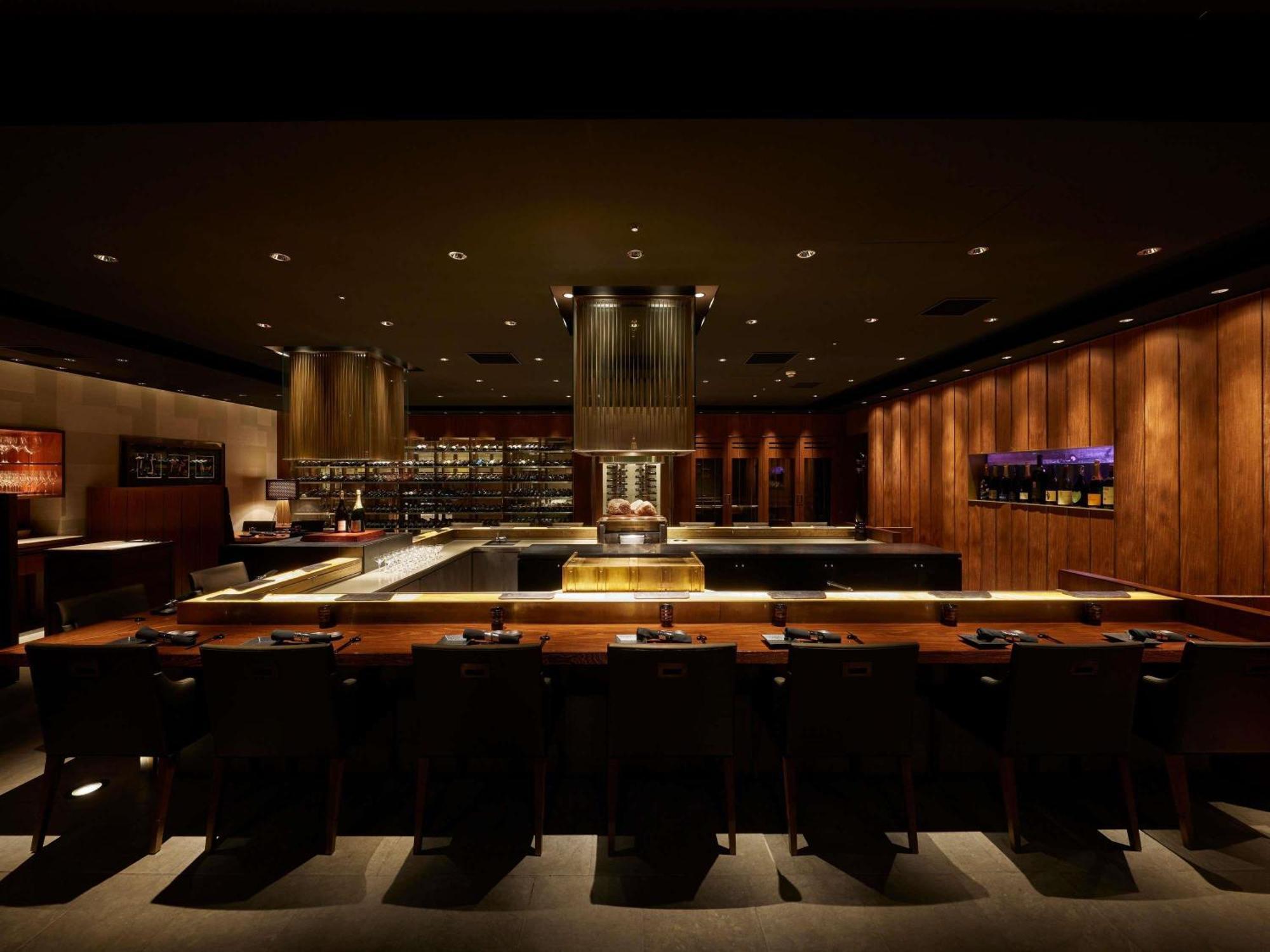Swissotel Nankai Hotel Osaka