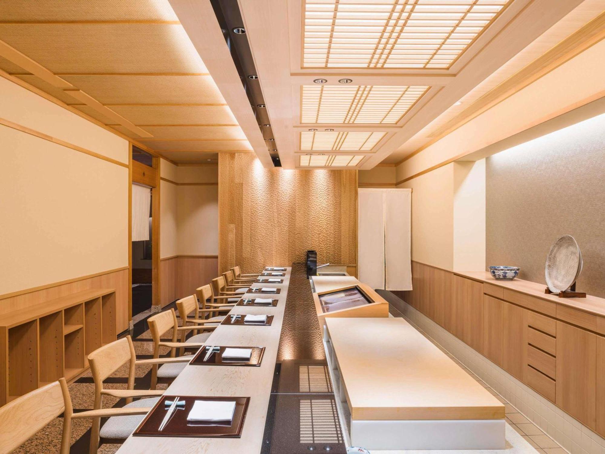 Hotel Swissotel Nankai Osaka